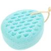 ABOOFAN Soft Bath Back Sponge for Body Cleaning Bathing Bubble-Making Scrubber and Hold Bath Supply for Men Women and Rich Producing Body Clean Sponge view 1