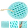 ABOOFAN Soft Bath Back Sponge for Body Cleaning Bathing Bubble-Making Scrubber and Hold Bath Supply for Men Women and Rich Producing Body Clean Sponge view 4