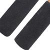 Cabilock 2pcs Double-Sided Wooden Handle Foot File Pedicure Callus Remover for Feet with Flat and U-Shaped Design Skin-Friendly Exfoliator for Dead Skin and Hard Callus Removal view 4