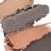 Boobeen 9 Colors Eyeshadow Palette - Matte and Shimmer Makeup, Highly Pigmented Creamy Eye Shadow Powder, Create a Neutral Eye Look, Long WearingEasy to Build Dramatic Glamour Looks view 4