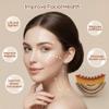 2 Pack Lymphatic Contour Face Brush for Sculpting & Drainage  Reduces Puffiness, Double Chin, and Enhances Skin Glow & Absorption with Ergonomic Design for Jawline Lift & Face Massage view 2