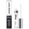 LA MAESII Lash Serum, Eyelash Growth Serum with Advanced Formula, Eyelash Enhancing for Longer Thicker and Fuller Looking Lashes, Vegan & Cruelty-Free for Sensitive Eyes (5mL) view 1