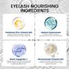 LA MAESII Lash Serum, Eyelash Growth Serum with Advanced Formula, Eyelash Enhancing for Longer Thicker and Fuller Looking Lashes, Vegan & Cruelty-Free for Sensitive Eyes (5mL) view 3