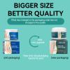 Leg Care Cream for Varicose & Spider Veins  Value Size 90g  Soothing Moisturizing Formula for Tired or Swollen Legs  Gentle Natural Ingredients for All Skin Types1pcs view 3