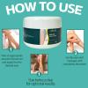 Leg Care Cream for Varicose & Spider Veins  Value Size 90g  Soothing Moisturizing Formula for Tired or Swollen Legs  Gentle Natural Ingredients for All Skin Types1pcs view 4