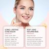 Hydrating Eye Concealer, Lightweight Brightening Cream for Under-Eye Area, Smooth Blendable Formula for Natural Coverage and Fresh Awake Look view 2