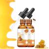 Honey Eye Care, Natural Hydration & Nourishing Formula with Bee Honey (2PCS) view 1