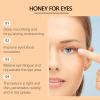 Honey Eye Care, Natural Hydration & Nourishing Formula with Bee Honey (2PCS) view 4