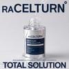 RACELTURN Total Solution - Nail & Toenail Supplement, Advanced Formula for Stronger, Healthier Nails & Cuticles, Biotin, Hyaluronic, D-Panthenol Complex, Support Nail Repair, 1.01 Fl Oz view 2