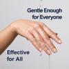 RACELTURN Total Solution - Nail & Toenail Supplement, Advanced Formula for Stronger, Healthier Nails & Cuticles, Biotin, Hyaluronic, D-Panthenol Complex, Support Nail Repair, 1.01 Fl Oz view 3