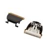 1Pc Electric Pet Dog Cat Hair Trimmer Clipper Animals Grooming Machine Ceramic Blade Cut Head Dog Clipper Blades(High Stand) view 2