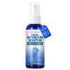 Dvoevivh Piercing Aftercare Spray - Natural Sea Salt Solution with Tea Tree Oil, Rosemary & Aloe Vera - Gentle Cleaning for Ear, Nose, Belly Button Piercings - Heals & Soothes, Prevents Infection view 2