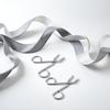2Pcs Silver Eyebrow Scissors,Elbow Pliers Clip Scissors,Flat Tip Hair Plucker Removal Tweezers,Stainless Steel view 3
