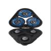 Replacement Heads Compatible For Philips Norelco Series 5000 (S5xxx) Electric Shaver All Models Such As S5252 S5270 S5271 More,Clean view 2