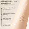Peel Shot Rice Ampoule Duo, 2PCS Black & White Rice Exfoliant, with Black Rice Extract and White Rice Essence, Gently Exfoliates | Refines the Look of Pores | Deeply Hydrates, for Most Skin Types view 3