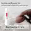 Anti-wrinkle Rejuvenating Water,Reishi Face Serum Spray,Ganoderma Lucidum Anti-wrinkle Rejuvenating Serum,Deep Moisturizing Firming for All Skin Types (1Pcs) view 2