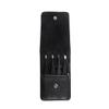 6 Pcs/set Full Size Eyebrow Tweezers Women for Eyebrow/hair Removal Professional Kit Precision Set view 1
