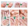 Nail Fungus Treatment Gel, Natural Nail Repair Care Gel, Nail Oil for Growth & Strength, Nail Growth Serum, Strengthening Cuticle Serum - 2pcs view 3