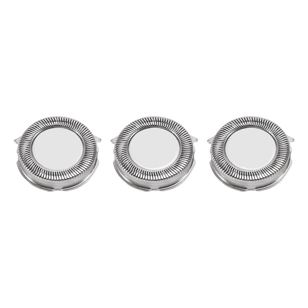 3Pcs SH30/50/52 Shaver Replacement Heads Compatible For Philips Series 1000, 2000, 3000, 5000 Electric Shaver Blade Head,Clean
