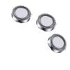 3Pcs SH30/50/52 Shaver Replacement Heads Compatible For Philips Series 1000, 2000, 3000, 5000 Electric Shaver Blade Head,Clean view 3