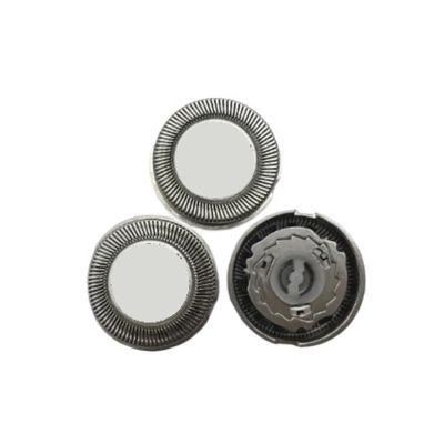 3Pcs HQ2 Replace Head Razor Blade Compatible For Philips HP1722 HP1616 HP1622 HQ2405 HQ2425 HQ52610 HQ2830 HQ308 HS250Clean