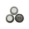 3Pcs HQ2 Replace Head Razor Blade Compatible For Philips HP1722 HP1616 HP1622 HQ2405 HQ2425 HQ52610 HQ2830 HQ308 HS250Clean view 1