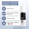 Th,ri.v.Co, Stretch Marks Expert Serum Cream | Clinically Proven Treatment for New (red) & Old (white) Stretch Marks & Scars Removal | Rosehip Oil & Squalane | For Women & Men | 30ml view 3