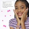 Evereden Kids Gift Box | Face Cream with SPF 20, Cloud Face Wash & Juicy Citrus Body Wash Spray, Cute Headband | Perfect Skincare Gift Set for Kids, Birthdays & Holidays | Clean & Dermatologist-Tested view 2