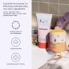 Evereden Kids Gift Box | Face Cream with SPF 20, Cloud Face Wash & Juicy Citrus Body Wash Spray, Cute Headband | Perfect Skincare Gift Set for Kids, Birthdays & Holidays | Clean & Dermatologist-Tested view 4
