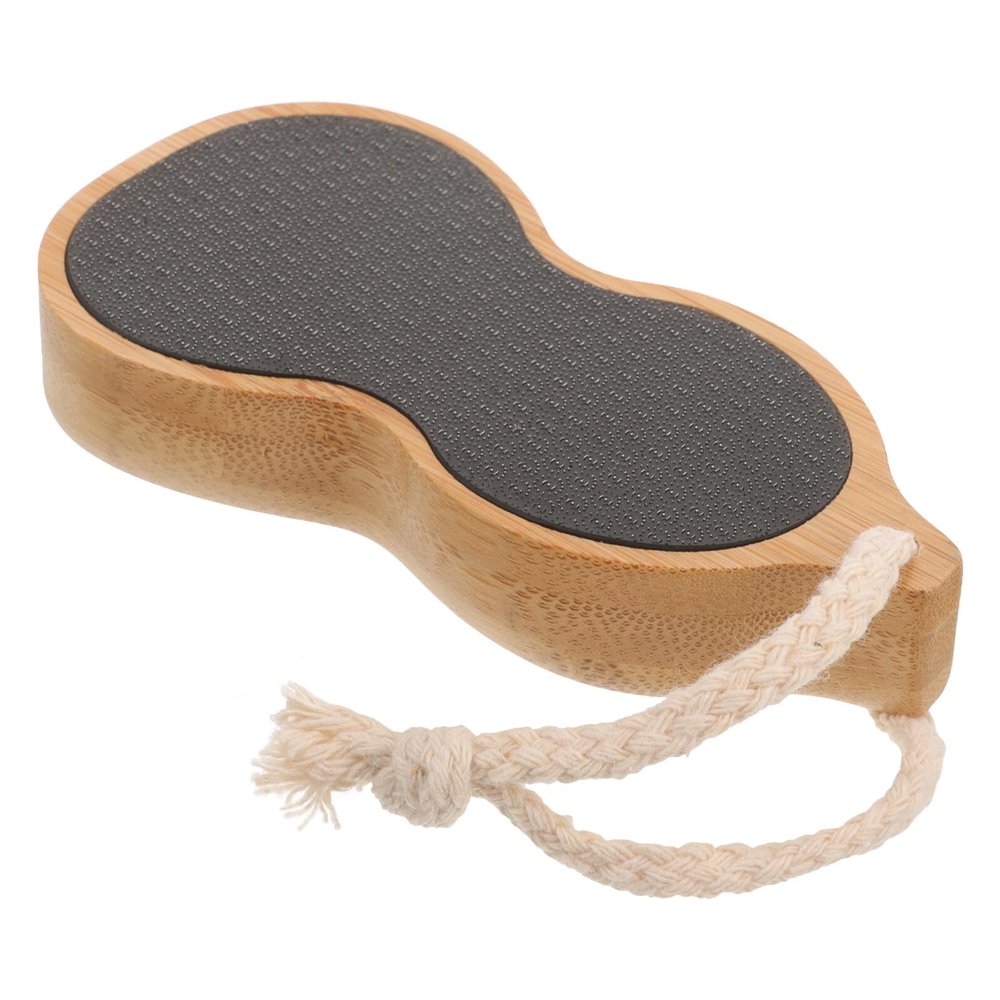 VICASKY Foot File Dead Skin Remover for Soft Smooth Feet Pedicure Tool for Callus Removal with Relaxing Massage for Healthy Appearance