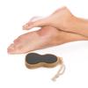 VICASKY Foot File Dead Skin Remover for Soft Smooth Feet Pedicure Tool for Callus Removal with Relaxing Massage for Healthy Appearance view 3