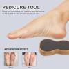 VICASKY Foot File Dead Skin Remover for Soft Smooth Feet Pedicure Tool for Callus Removal with Relaxing Massage for Healthy Appearance view 4