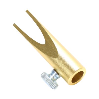 Eyebrow Pencil Sharpening Auxiliary Tool Adjustable Pencil Sharpener Assistant Tool for Students and Professional Aluminum Sharpener for Frequent Use