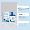 Anti-Wrinkle Skin Cream with Retinol, Niacinamide and Ceramide, Full Body Moisturizing Formula, Non-Acneogenic, 7 Day Results view 3