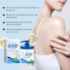 Anti-Wrinkle Skin Cream with Retinol, Niacinamide and Ceramide, Full Body Moisturizing Formula, Non-Acneogenic, 7 Day Results view 4