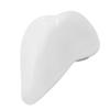 Abaodam PU Foam Bathtub Pillow with Suction Cups Massage Headrest for Neck and Back Support Comfortable Spa Cushion for Bathtubs and Slip-Resistant Bath Accessory view 1
