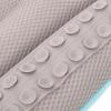 DRESSOOS Ergonomic Adult Bathtub Pillow with Non-Slip Bath Mat Surface Comfortable Mesh Cushion for Neck and Back Support Anti-Slip Tub Cushion for Bathing Relaxation and Multi-Scenario Use view 4
