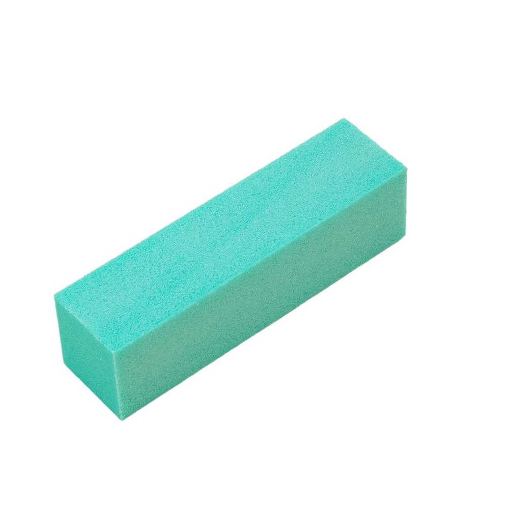 10pcs Nail Sanding Blocks Professional File Perfect for Maintenance Pedicuring Tools Travel Home Use Nail File