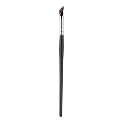 Brush Ultra-Thin Fine Angle Flat Eyebrow Under The Eyes Place Makeup Precise Detail Makeup Brushes Sponges/holder Organizer For Eyeshadow