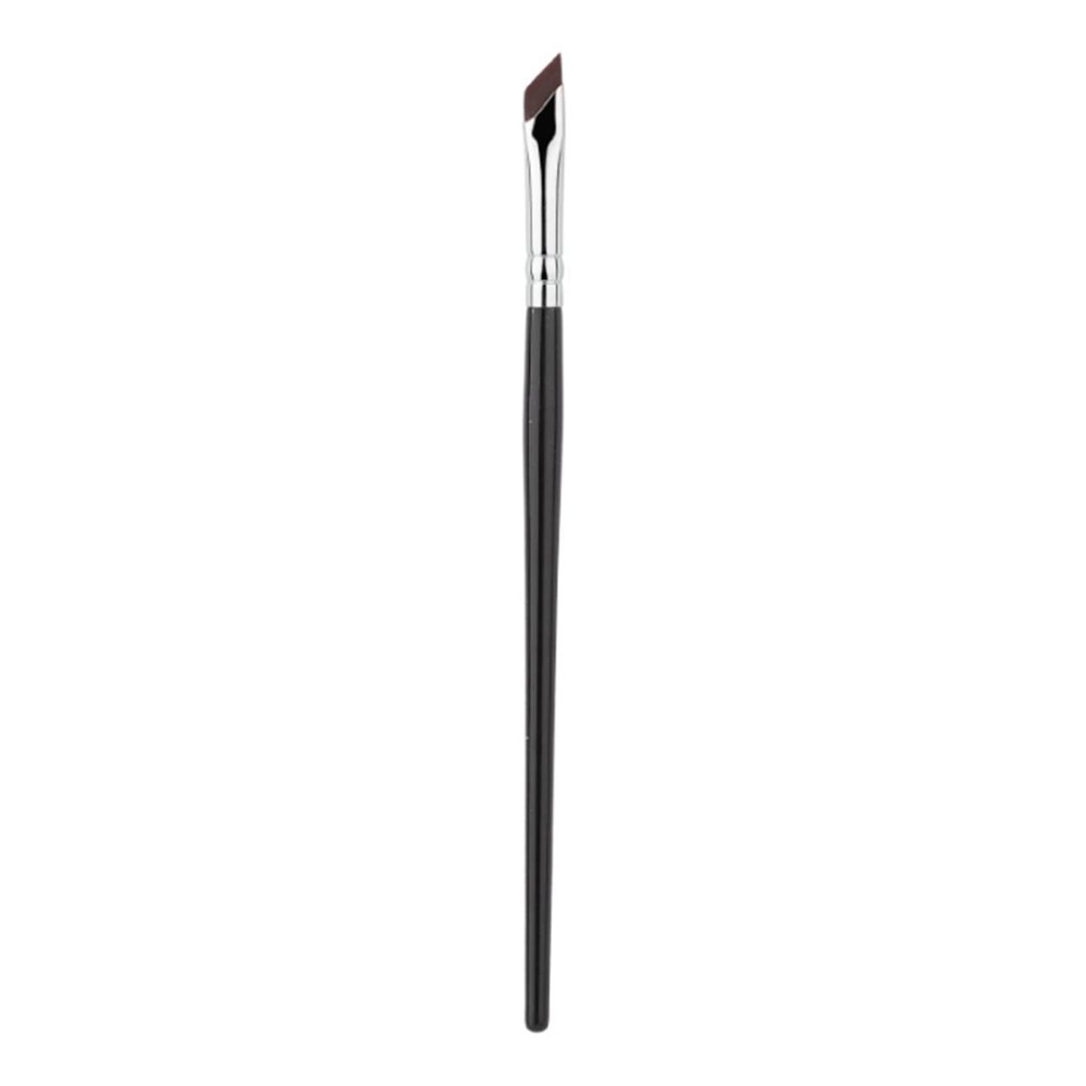 Brush Ultra-Thin Fine Angle Flat Eyebrow Under The Eyes Place Makeup Precise Detail Makeup Brushes Sponges/holder Organizer For Eyeshadow