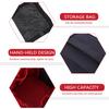 BIUDECO Large Capacity Lightweight Travel Toiletry Bag Portable Cosmetic Organizer for Women and Men Multifunctional Wash Bag for Vacation Business Trip Gym Camping with Easy Carry Design view 2