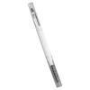 Eyebrow Brush With Soft Bristles For Natural Makeup Looks Double Ended Eyeliners Lip Cosmetic Brushes Travel view 1
