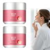 Facial Hair Removal Cream, 2026 Updated Facial Hair Removal for Women and Men, Professional Depilatory Cream for Face, Upper Lip, Chin, Smooth Skin, Moisturizing (2) view 1