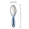 CIMAXIC Professional Double-Sided Foot Scraper Callus Remover Pedicure Tool for Dead Skin Exfoliation Lightweight Portable Foot File for Home and Salon Use view 2