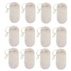COLLBATH 20PCS Volcanic Pumice Stone Foot File Lightweight Foot Rasp Callus Remover Pedicure Tools for Dead Skin Exfoliating and Care Easy to Hold Compact Design view 1