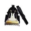 Compatible For PhilipsQC5315 QC5339 QC5340 QC5345 QC5350 QC5370 QC5375 Hair Clipper Head Cutter Blade Replacement Razor Shaver view 4