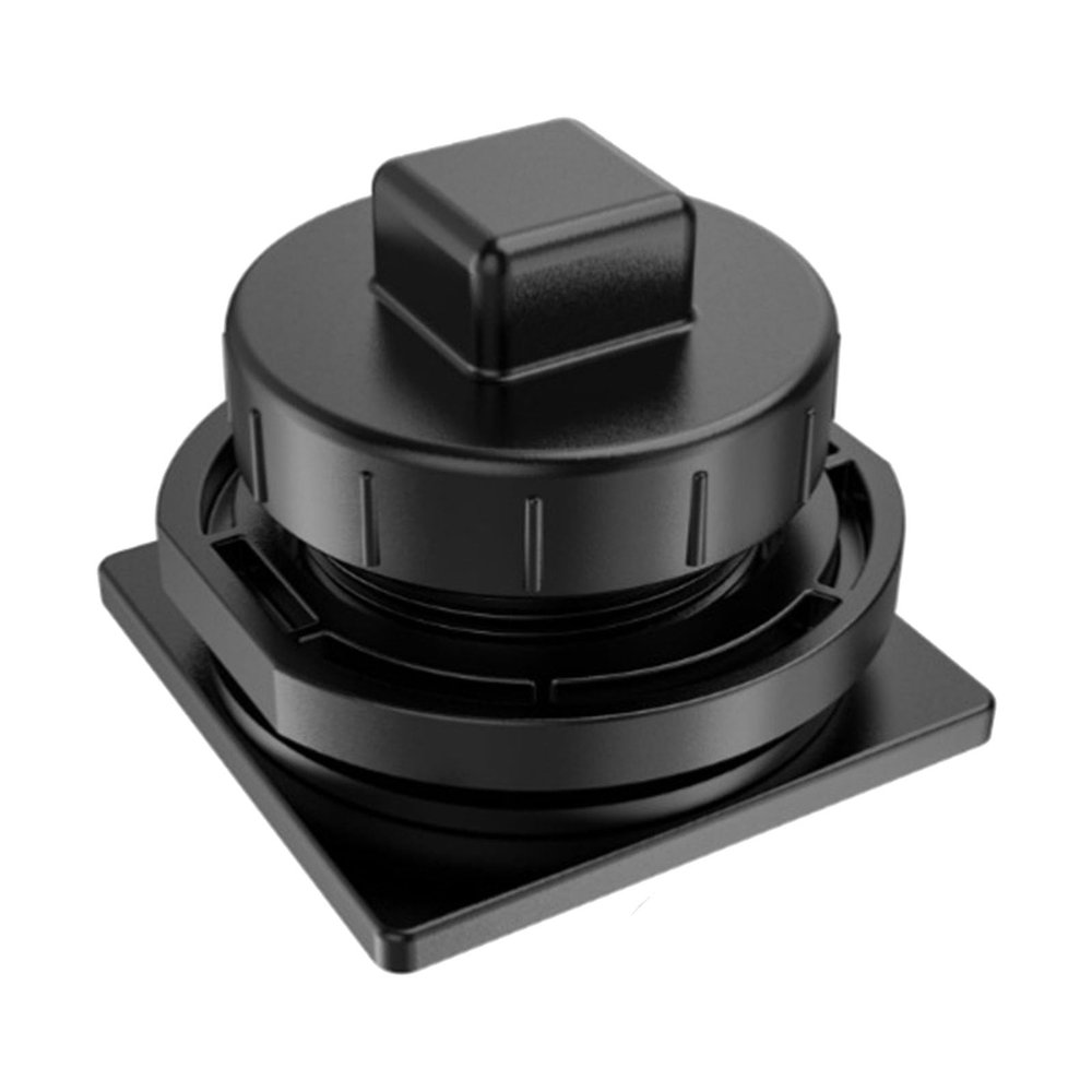Commercial Grade Drain Plug for Stock Tanks 50 to 300 Gallons Reinforced Thread and Thickened Nut Fixing Tool Set Stock Tank Drain Plug Replacement