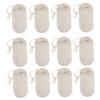HAMPPLIES 20PCS Volcanic Foot Rubbing Stones Callus Removers for Dead Skin Removal Smooth Surface Foot Files Resistant to Breakage Washable and Reusable view 1