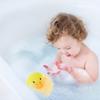 JEWEDECO 4Pcs Cartoon Animal Bath Loofah Sponges for Comfortable PE Mesh Shower Scrubbers with Rich Exfoliating Bath Balls for Skin Massage view 3