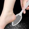 Anneome 2pcs Professional Foot Care Rasp Pedicure Tool for Callus and Hard Skin Removal Small Portable Foot File for Smooth Heels and Cracked Skin Exfoliation view 2